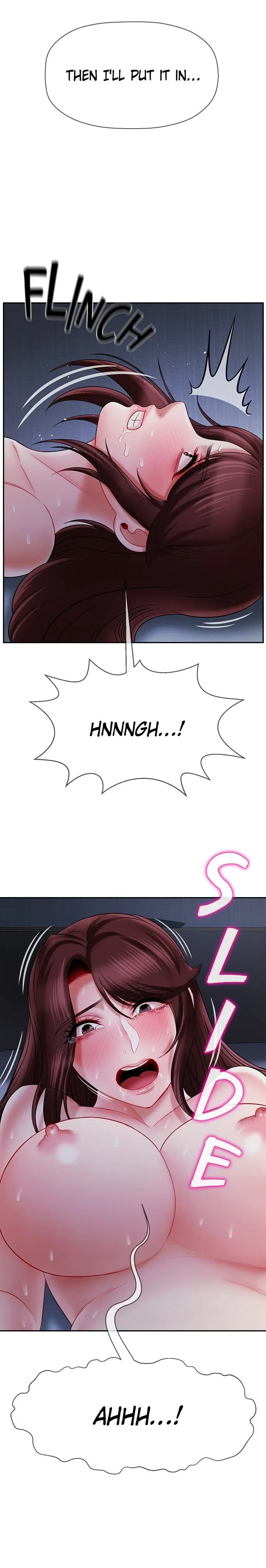 Sensual Lessons Chapter 14, page 20