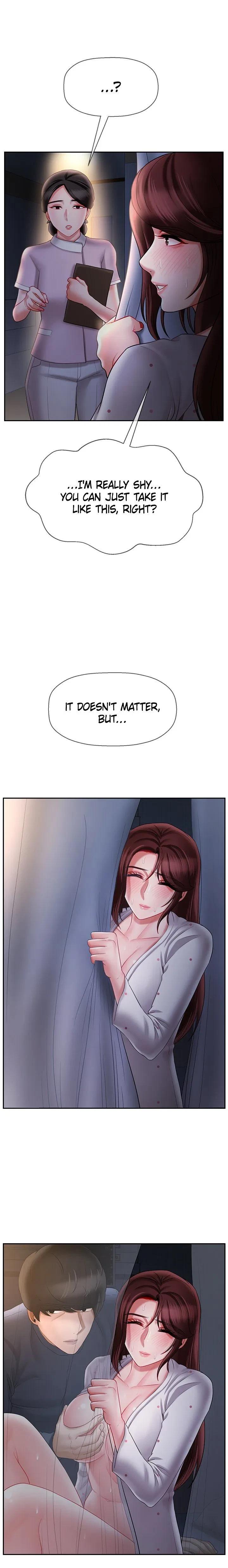 Sensual Lessons Chapter 14, page 3