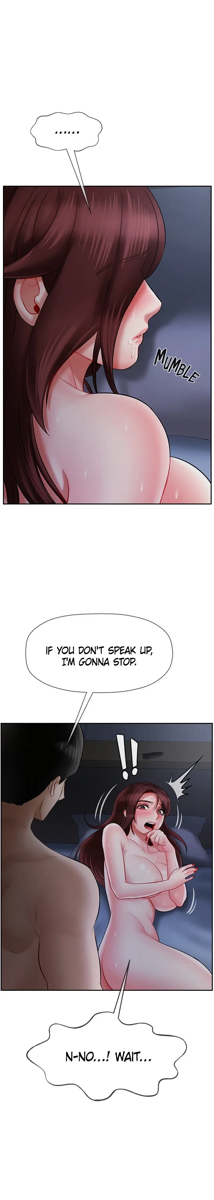 Sensual Lessons Chapter 14, page 30