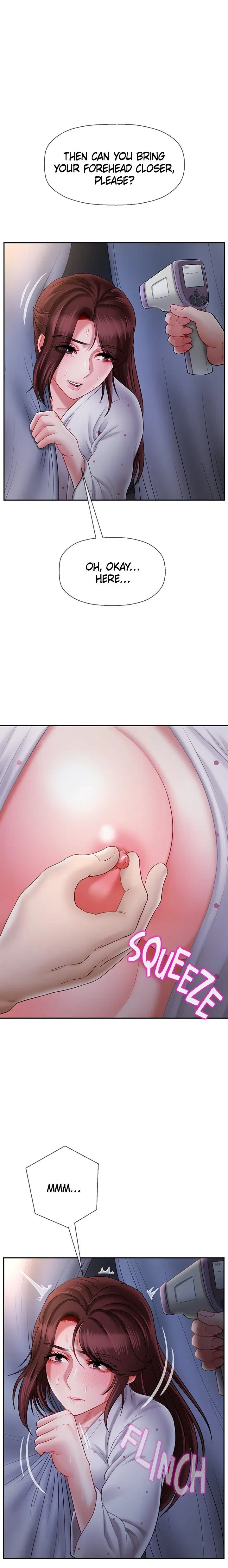 Sensual Lessons Chapter 14, page 4
