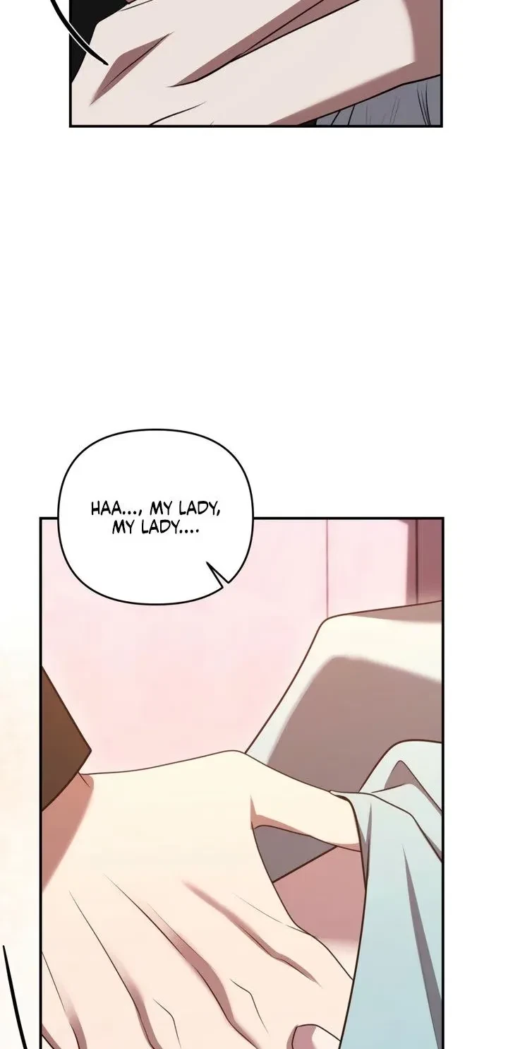Taming The Arrogant Grand Duke Chapter 57, page 3