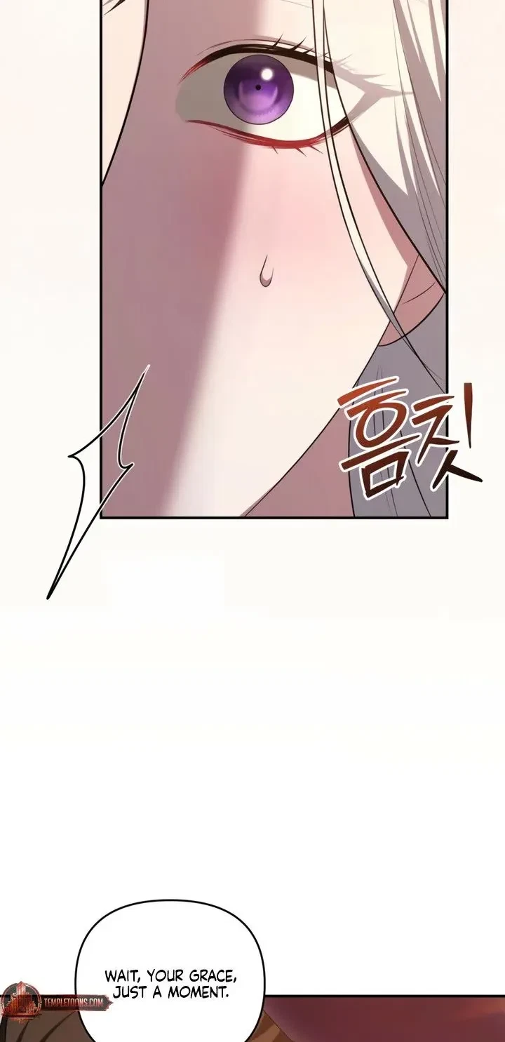 Taming The Arrogant Grand Duke Chapter 57, page 7