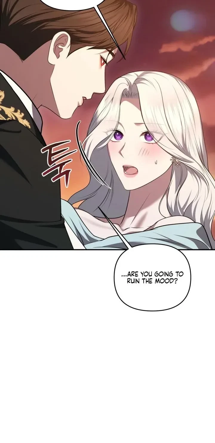 Taming The Arrogant Grand Duke Chapter 57, page 8