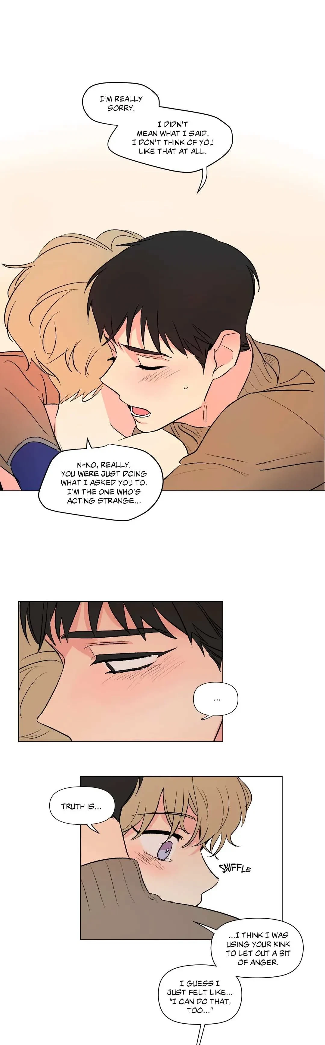 Chapter 66 : Side Story 10, page 12