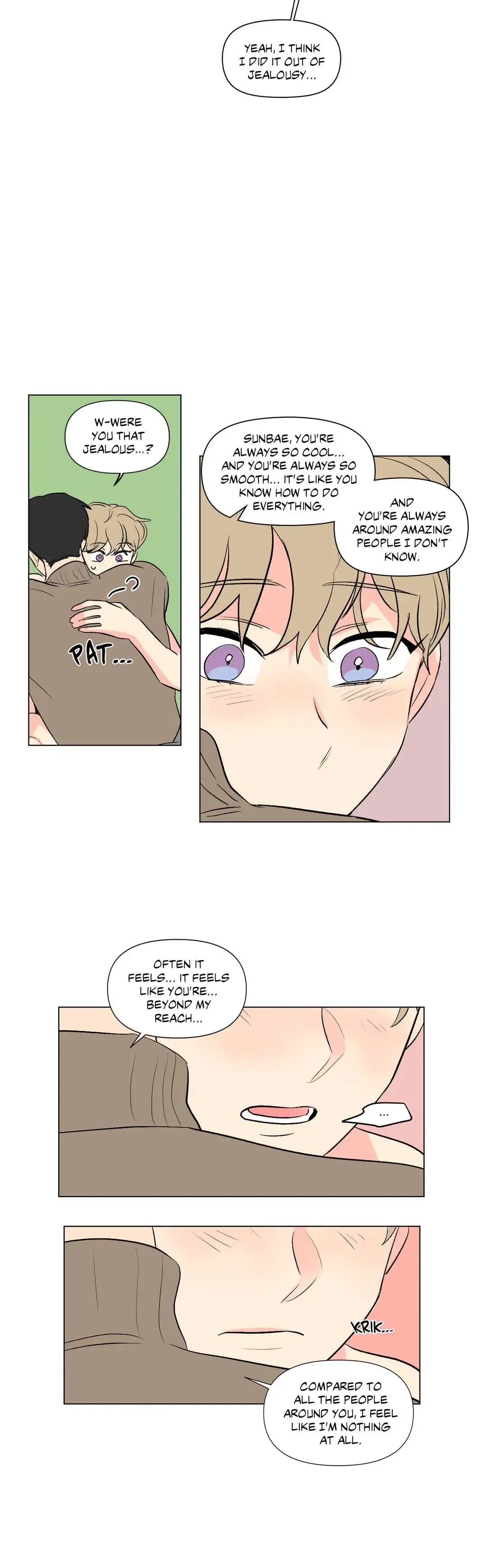 Chapter 66 : Side Story 10, page 13