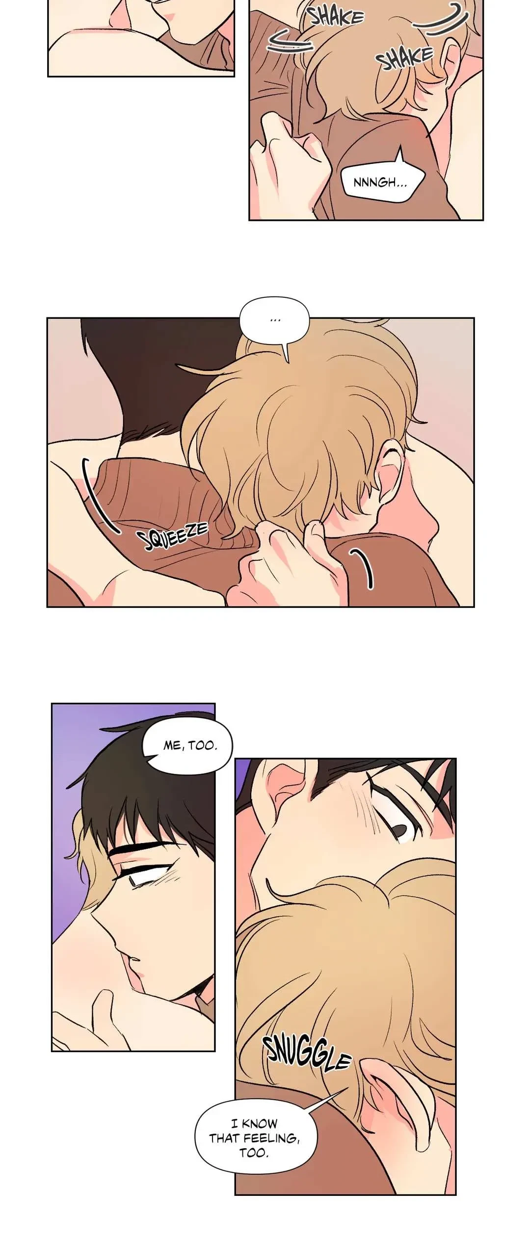 Chapter 66 : Side Story 10, page 15