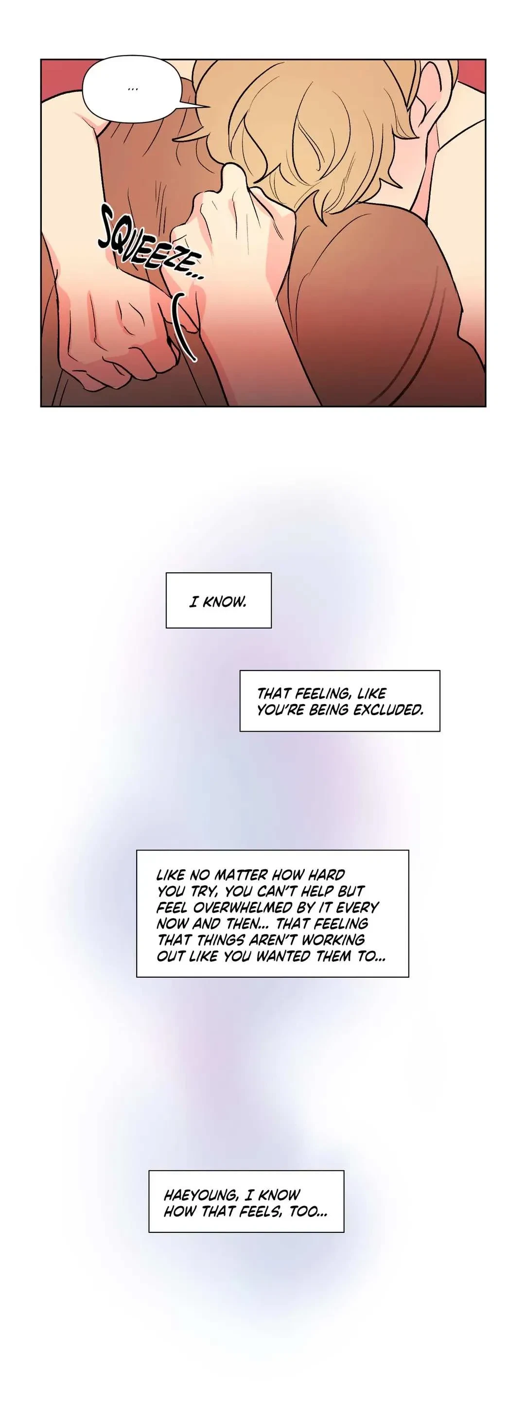 Chapter 66 : Side Story 10, page 16