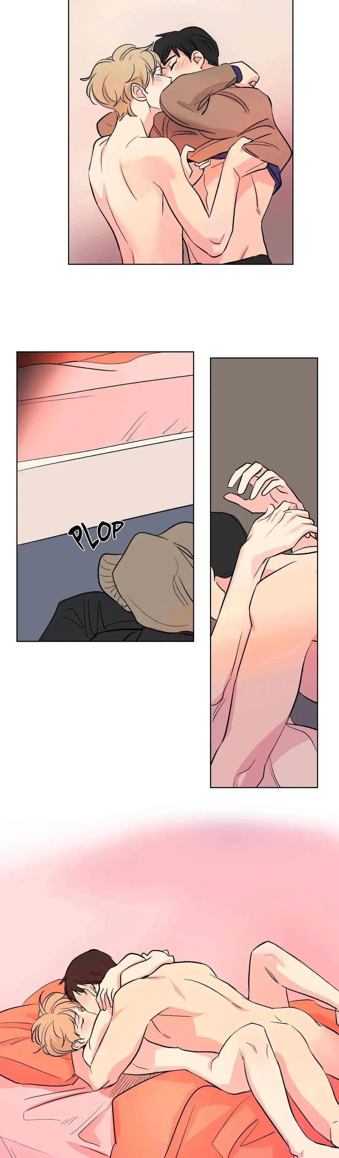 Chapter 66 : Side Story 10, page 20