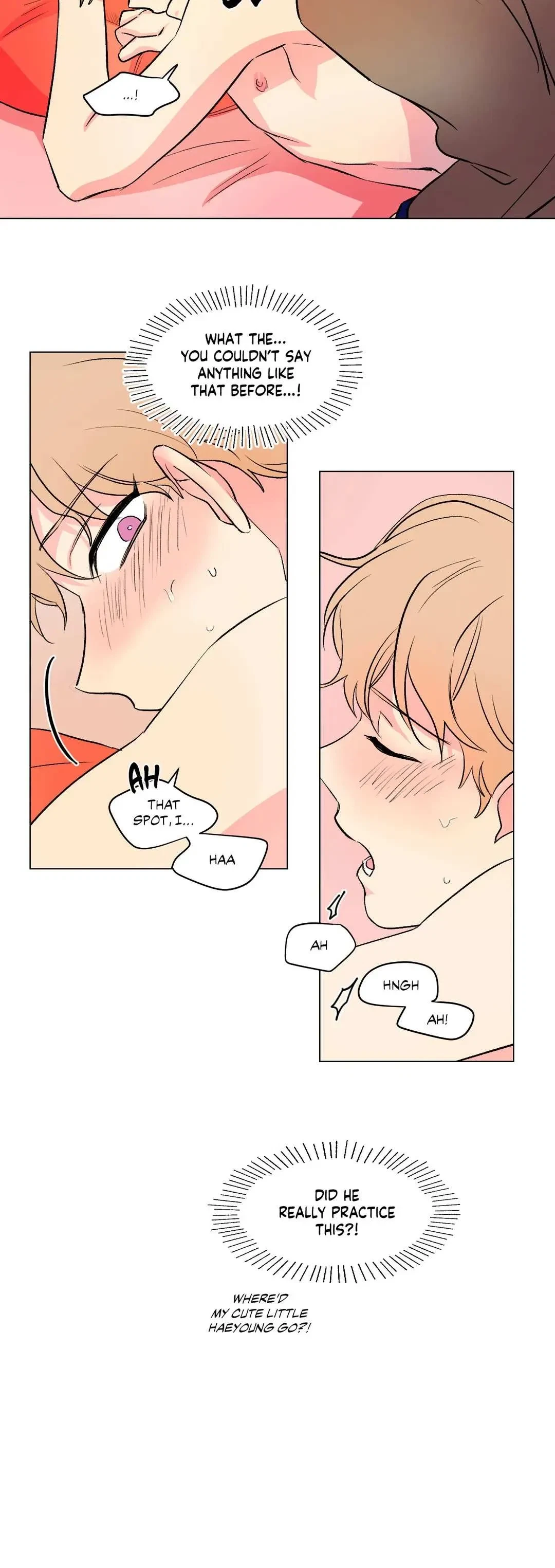 Chapter 66 : Side Story 10, page 5
