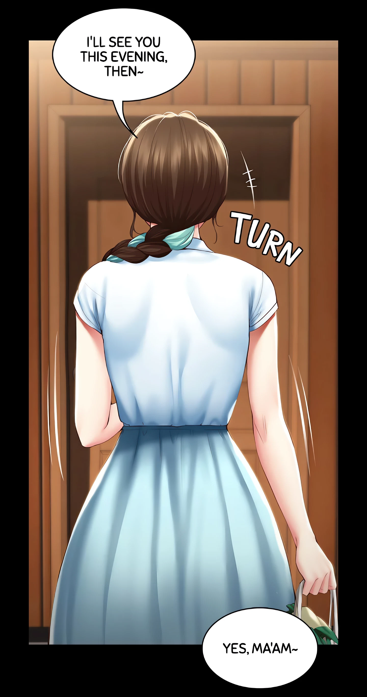 Boarding Diary Chapter 68 (Uncensored), page 19