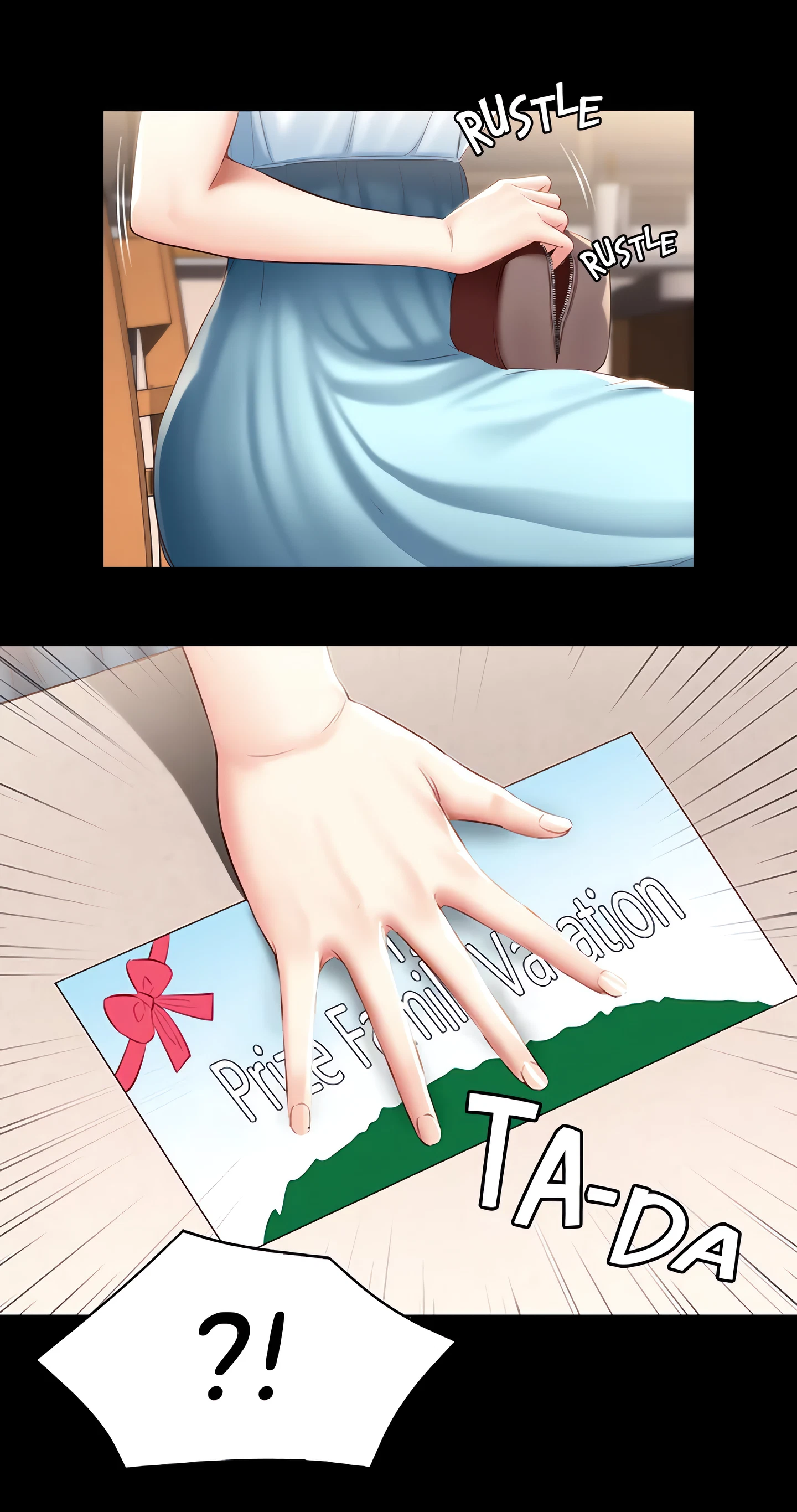 Boarding Diary Chapter 68 (Uncensored), page 33