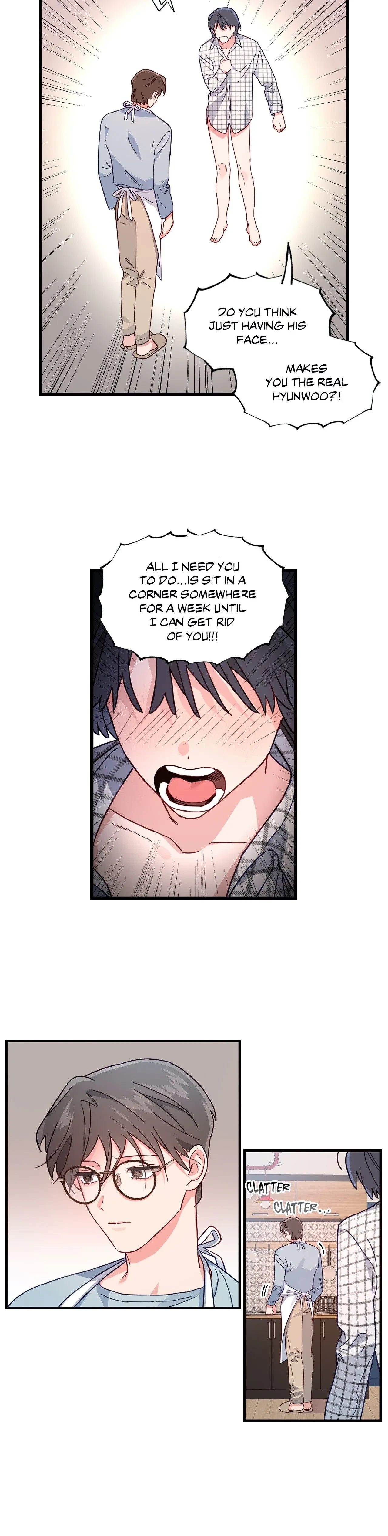 Side Story 4 - Snow, Rain, page 19