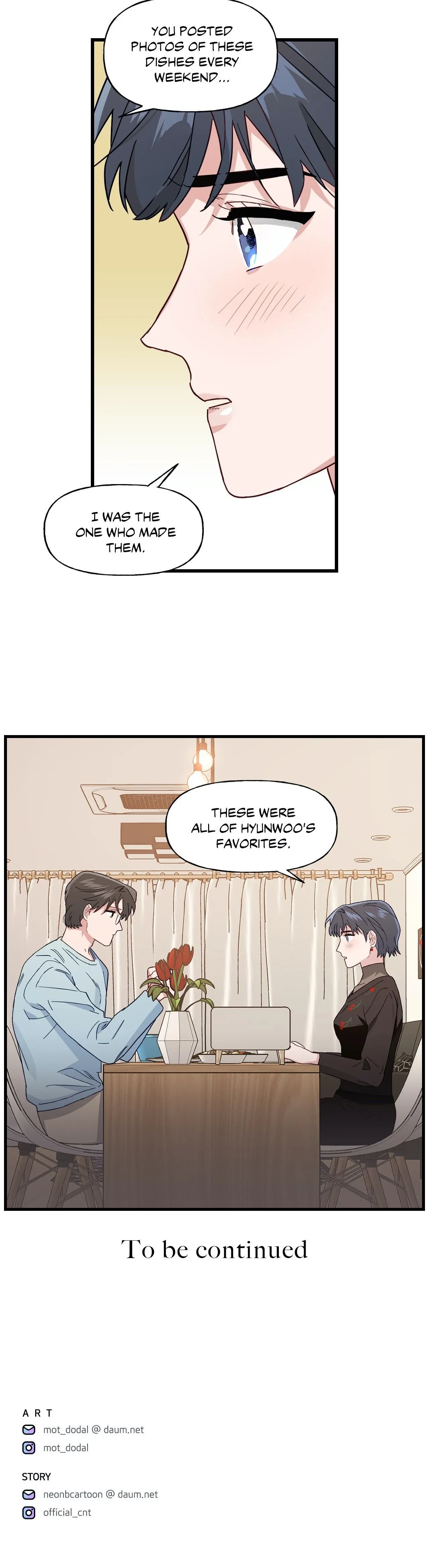 Side Story 4 - Snow, Rain, page 26