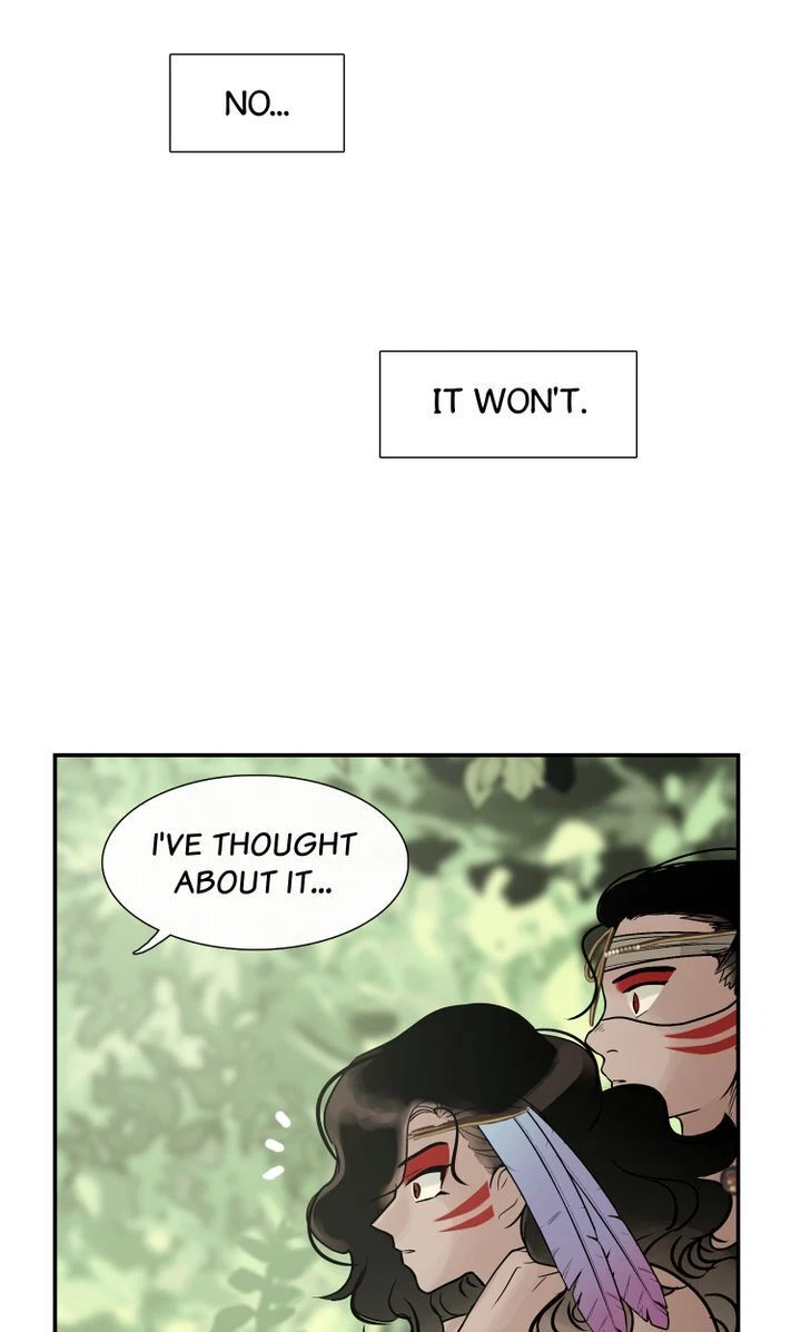 Totem's Realm Chapter 39, page 13