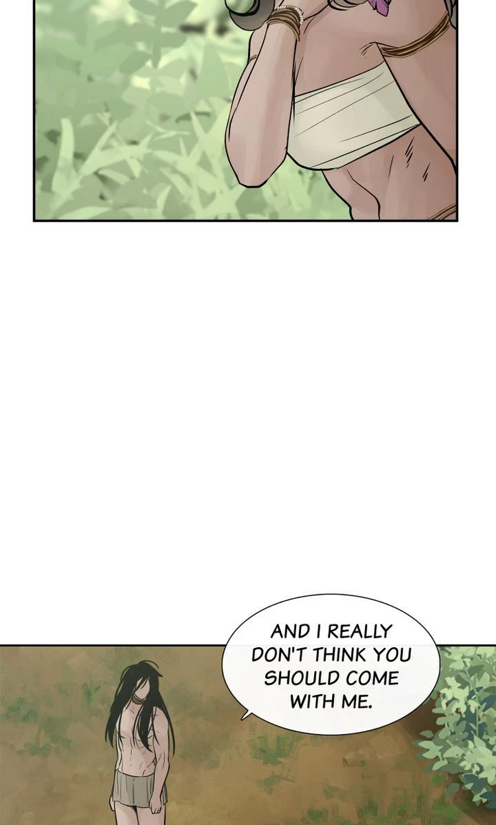 Totem's Realm Chapter 39, page 14