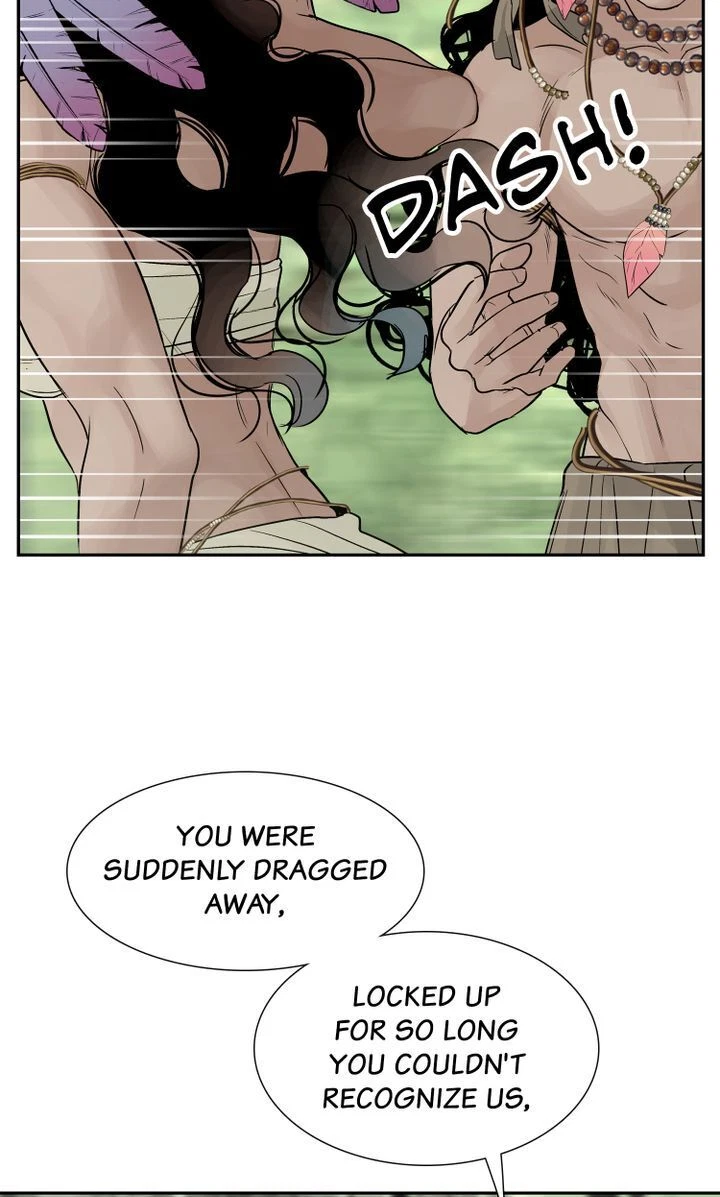Totem's Realm Chapter 39, page 17