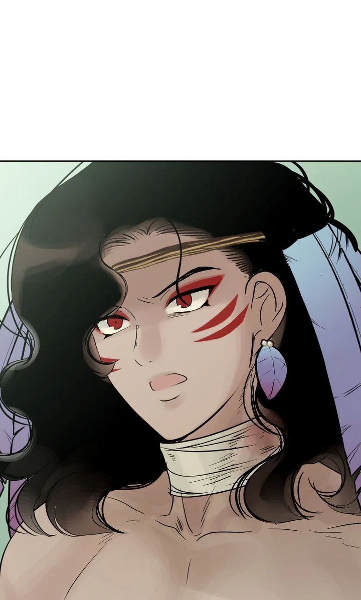 Totem's Realm Chapter 39, page 19