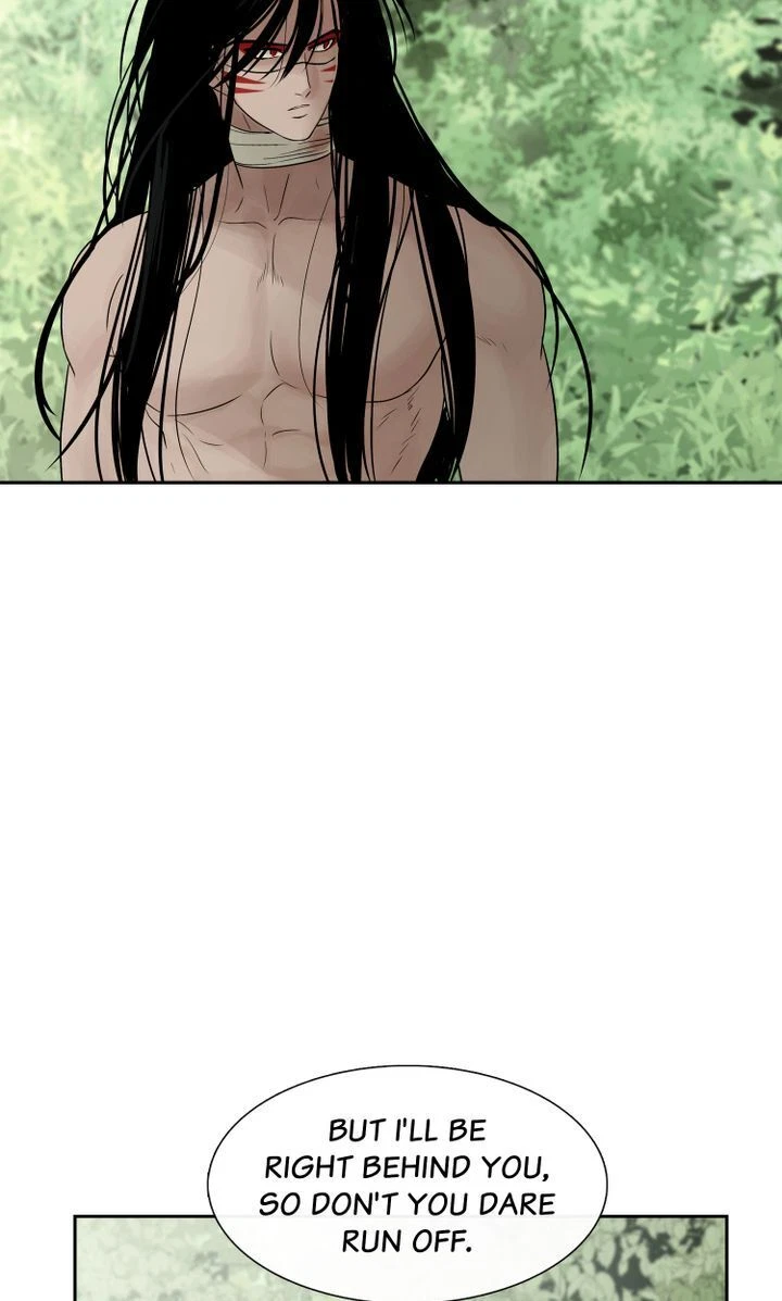 Totem's Realm Chapter 39, page 2