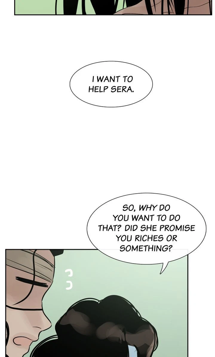 Totem's Realm Chapter 39, page 21