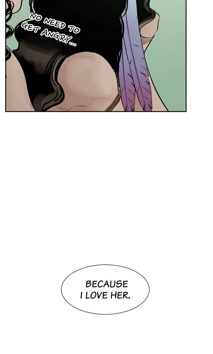 Totem's Realm Chapter 39, page 22