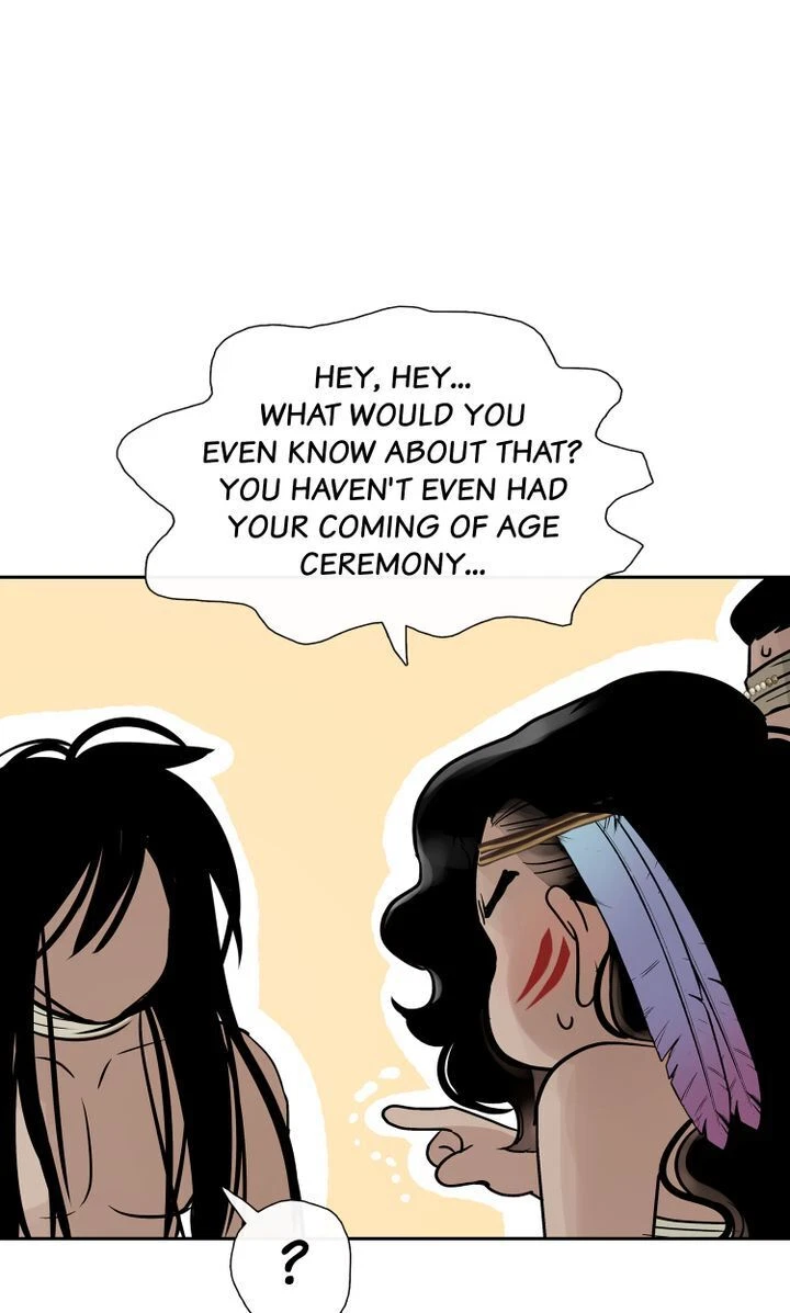 Totem's Realm Chapter 39, page 24