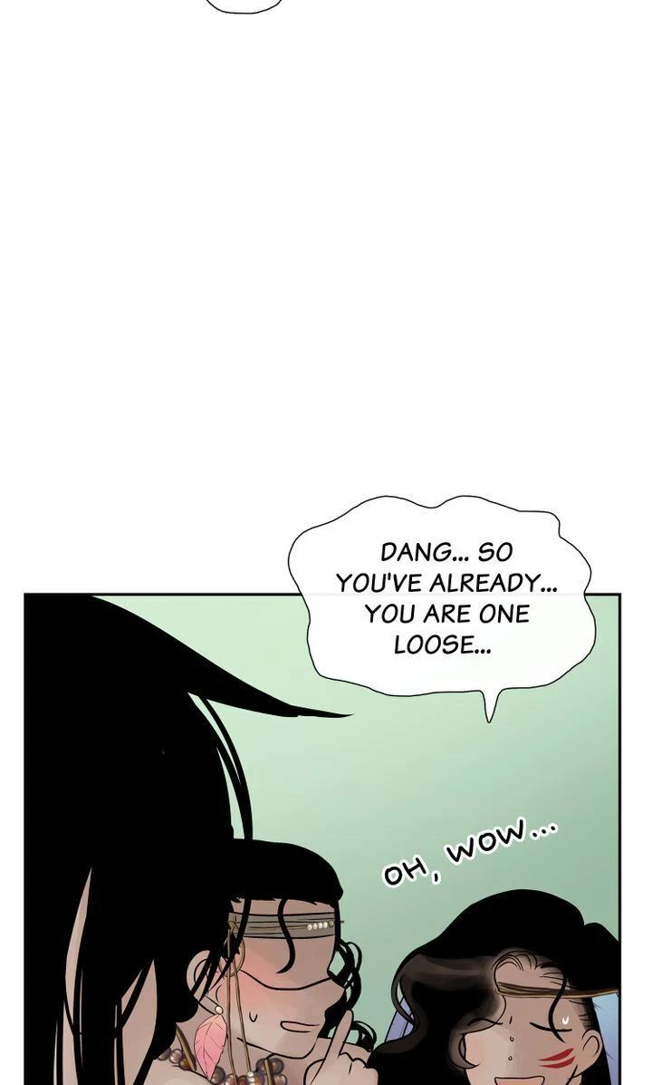 Totem's Realm Chapter 39, page 25