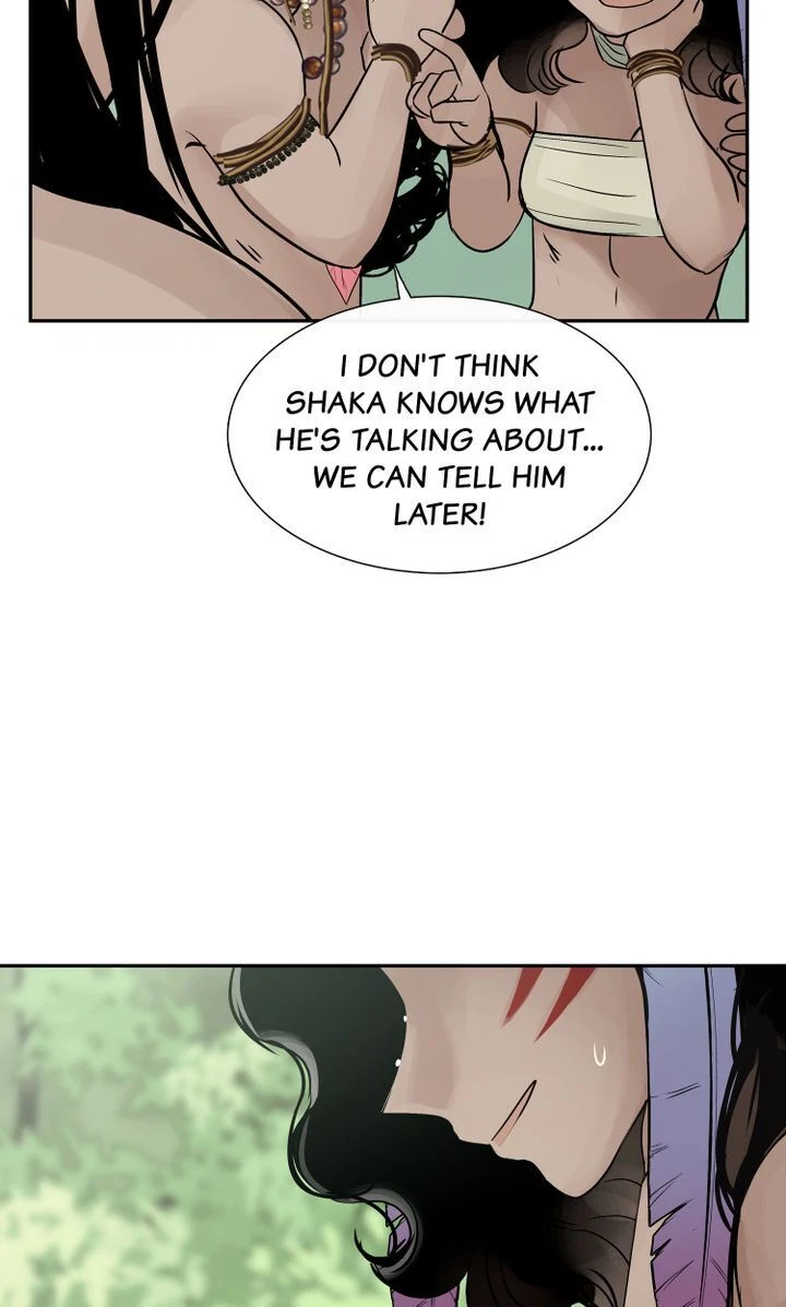 Totem's Realm Chapter 39, page 26