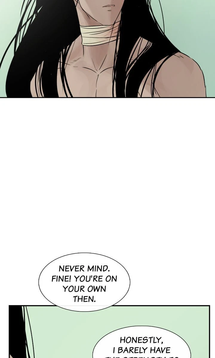 Totem's Realm Chapter 39, page 33