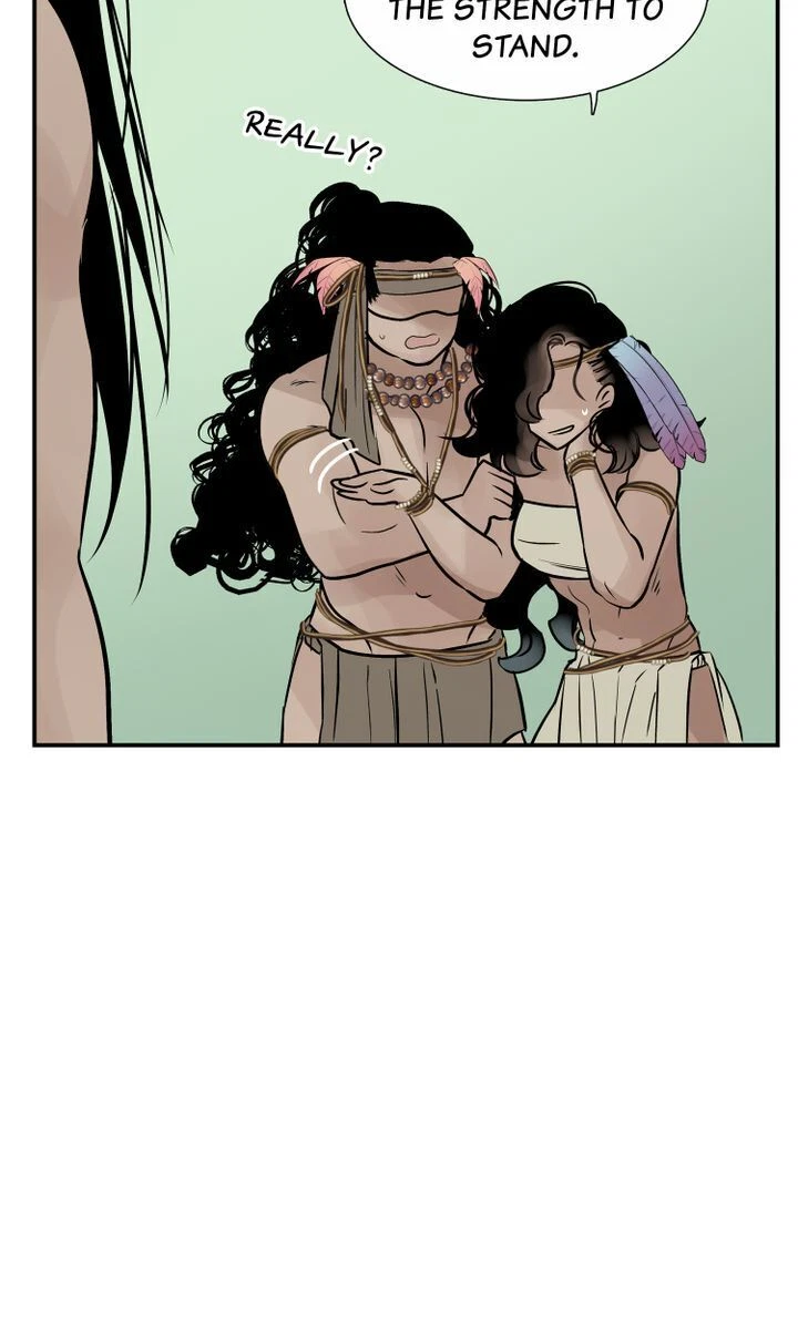 Totem's Realm Chapter 39, page 34