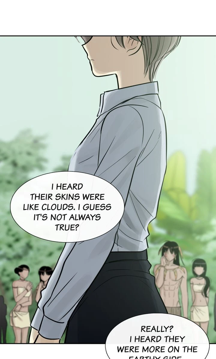 Totem's Realm Chapter 39, page 39