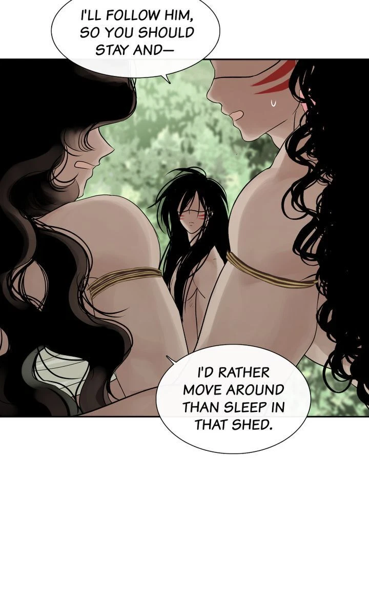 Totem's Realm Chapter 39, page 4