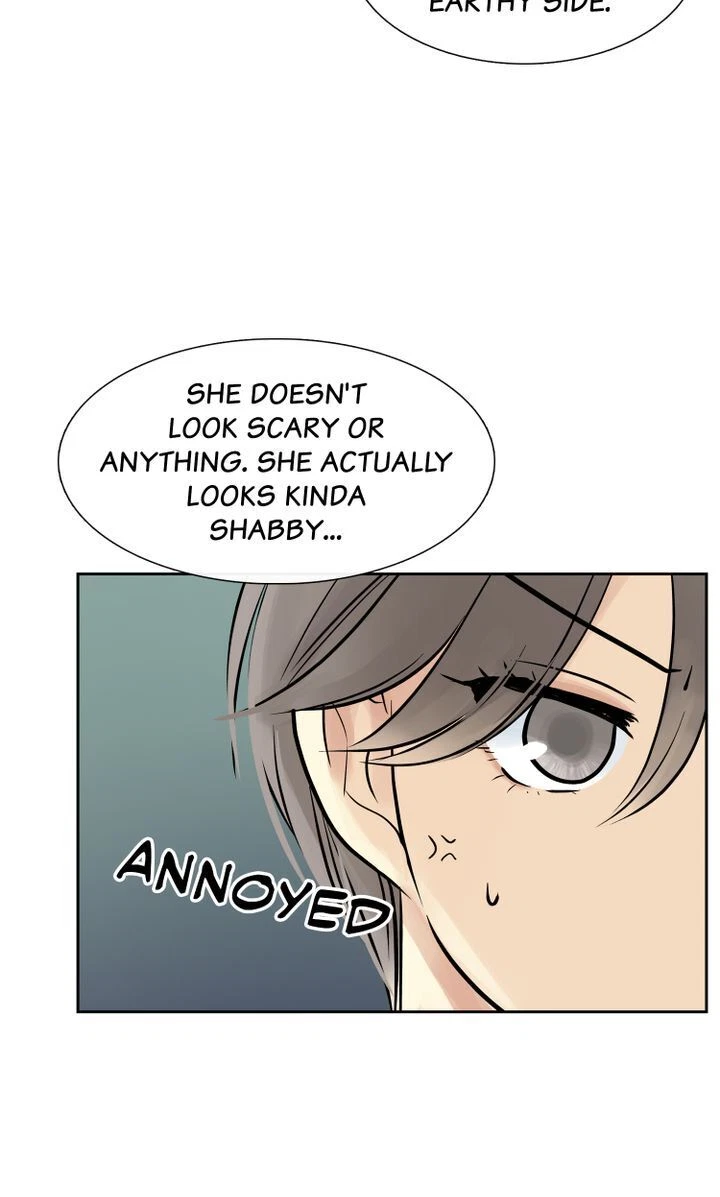 Totem's Realm Chapter 39, page 40