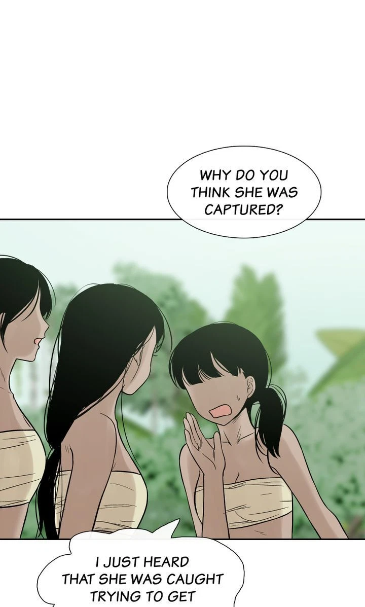 Totem's Realm Chapter 39, page 41