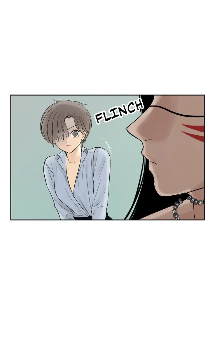 Totem's Realm Chapter 39, page 46