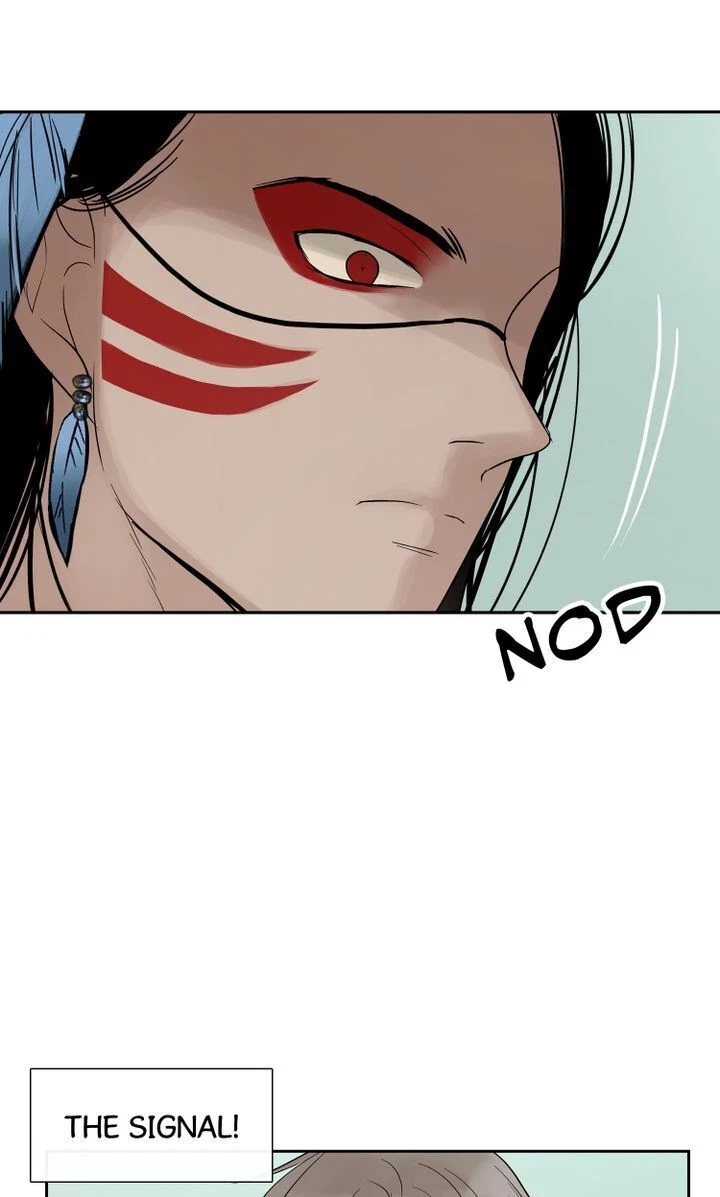 Totem's Realm Chapter 39, page 47