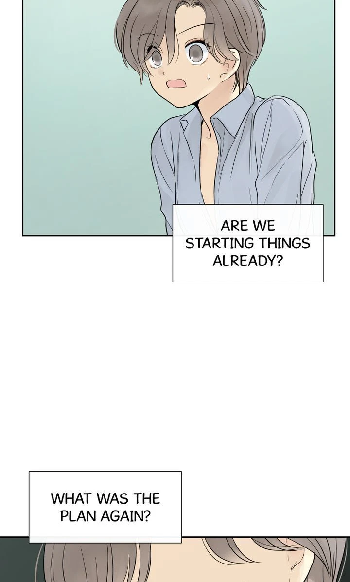 Totem's Realm Chapter 39, page 48