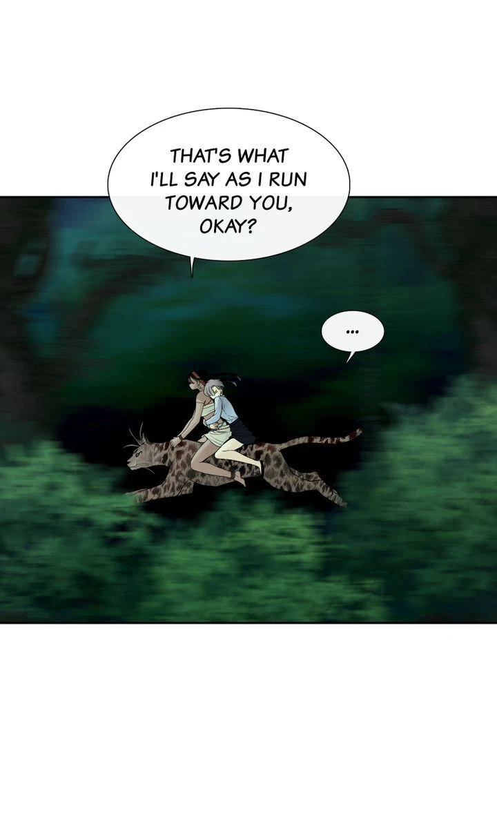 Totem's Realm Chapter 39, page 51