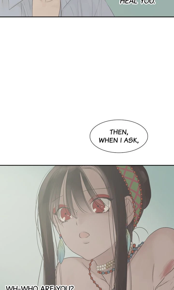 Totem's Realm Chapter 39, page 54
