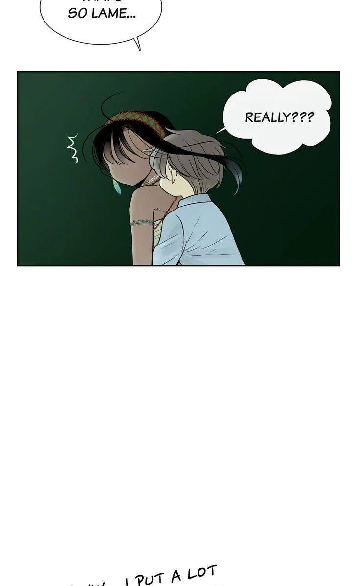 Totem's Realm Chapter 39, page 57