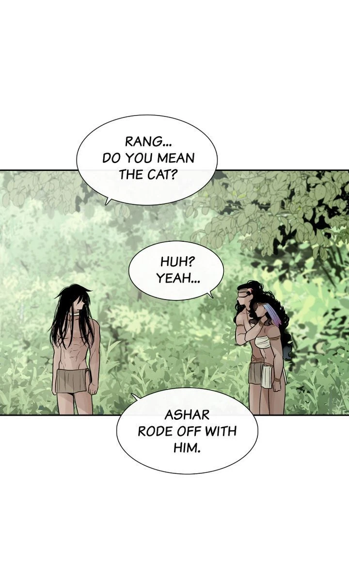 Totem's Realm Chapter 39, page 6