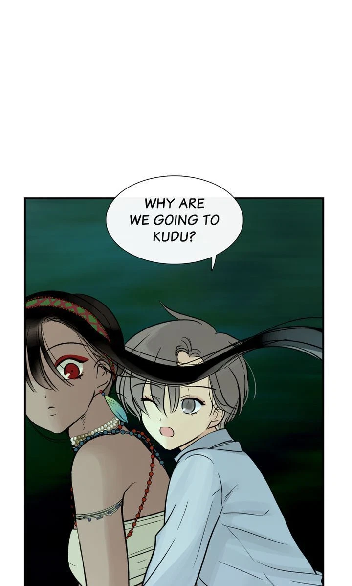 Totem's Realm Chapter 39, page 60