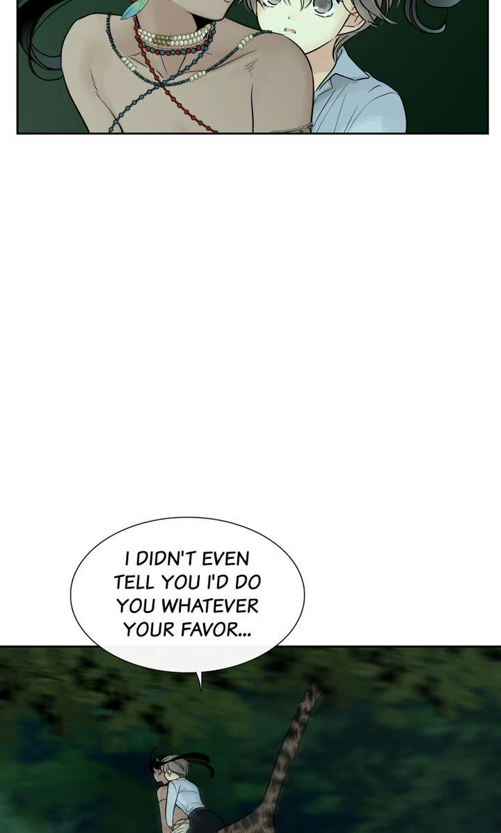 Totem's Realm Chapter 39, page 62