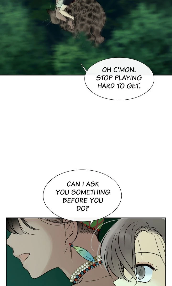 Totem's Realm Chapter 39, page 63