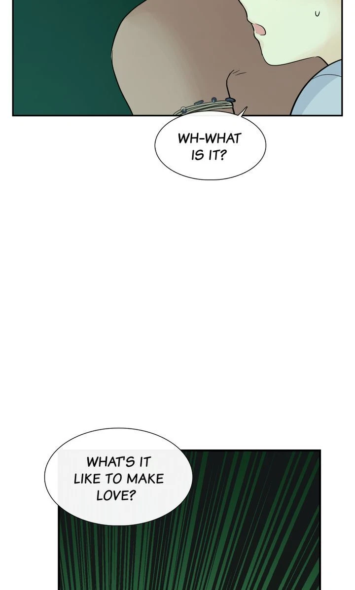 Totem's Realm Chapter 39, page 64