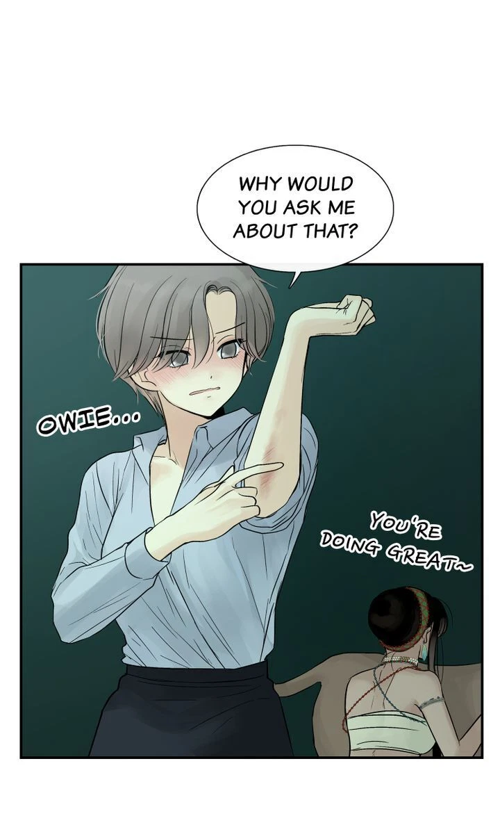 Totem's Realm Chapter 39, page 68