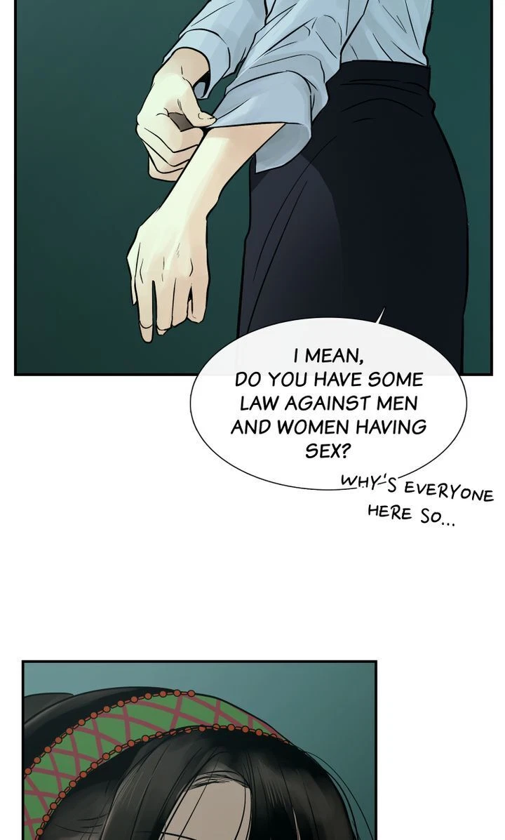 Totem's Realm Chapter 39, page 71