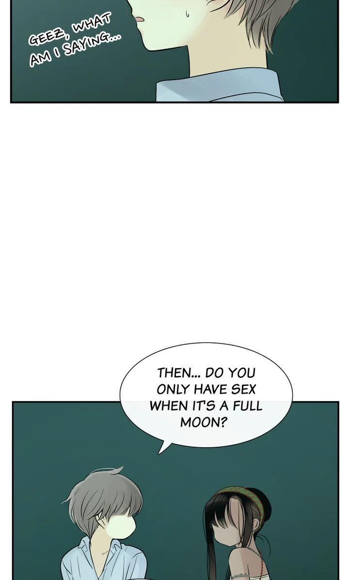 Totem's Realm Chapter 39, page 73