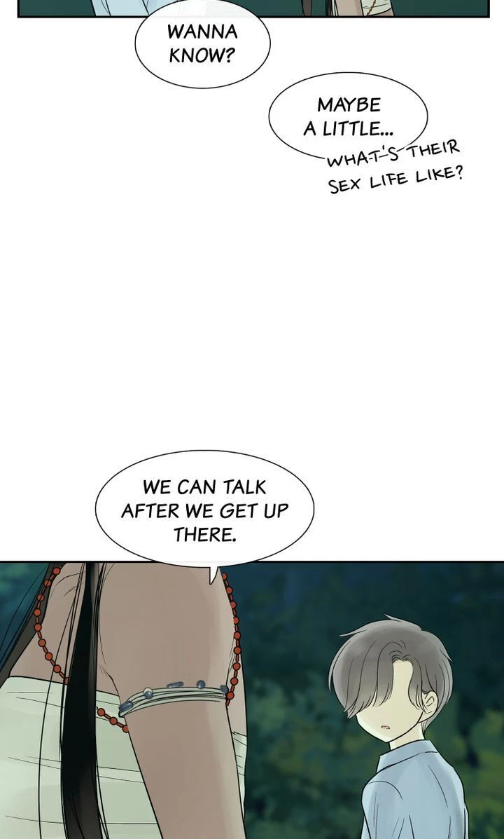 Totem's Realm Chapter 39, page 74