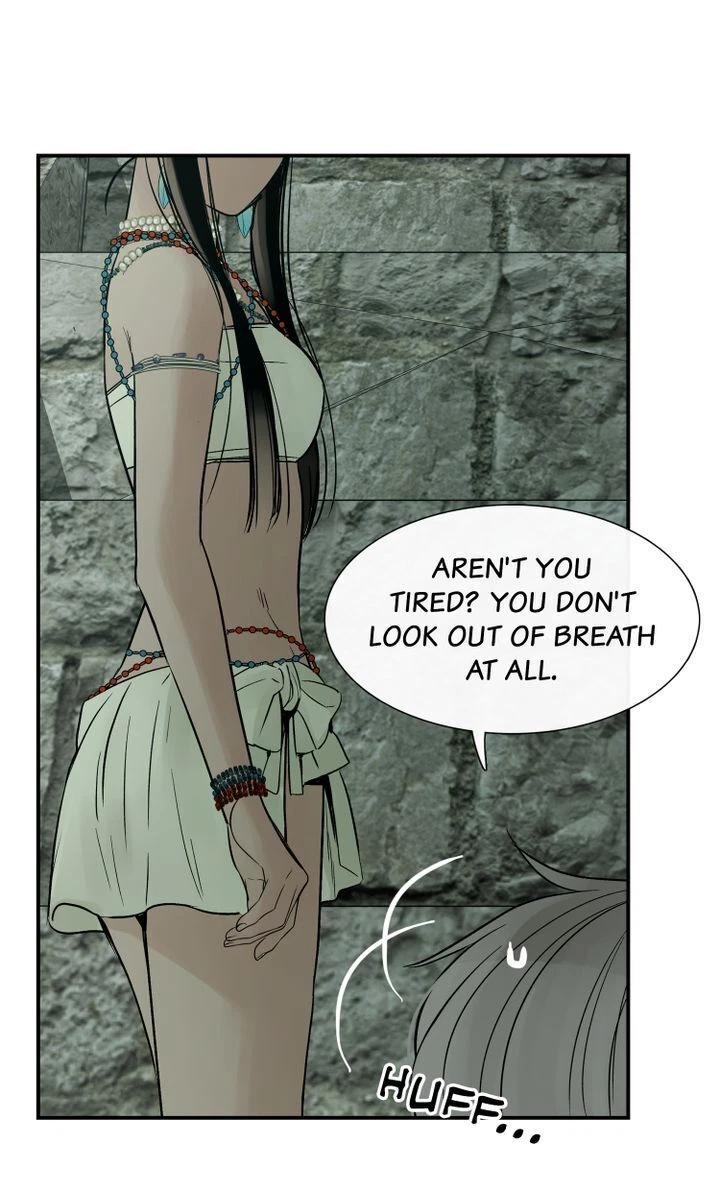Totem's Realm Chapter 39, page 80
