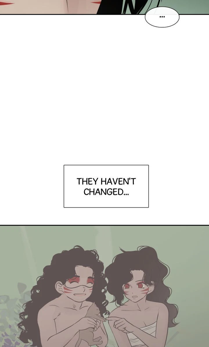 Totem's Realm Chapter 39, page 9
